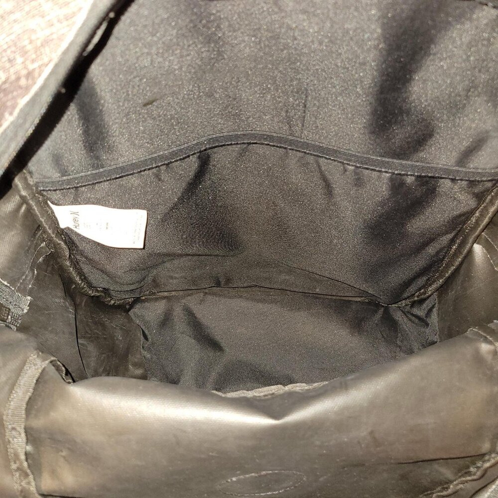 Hurley Heather Gray Backpack - image 4